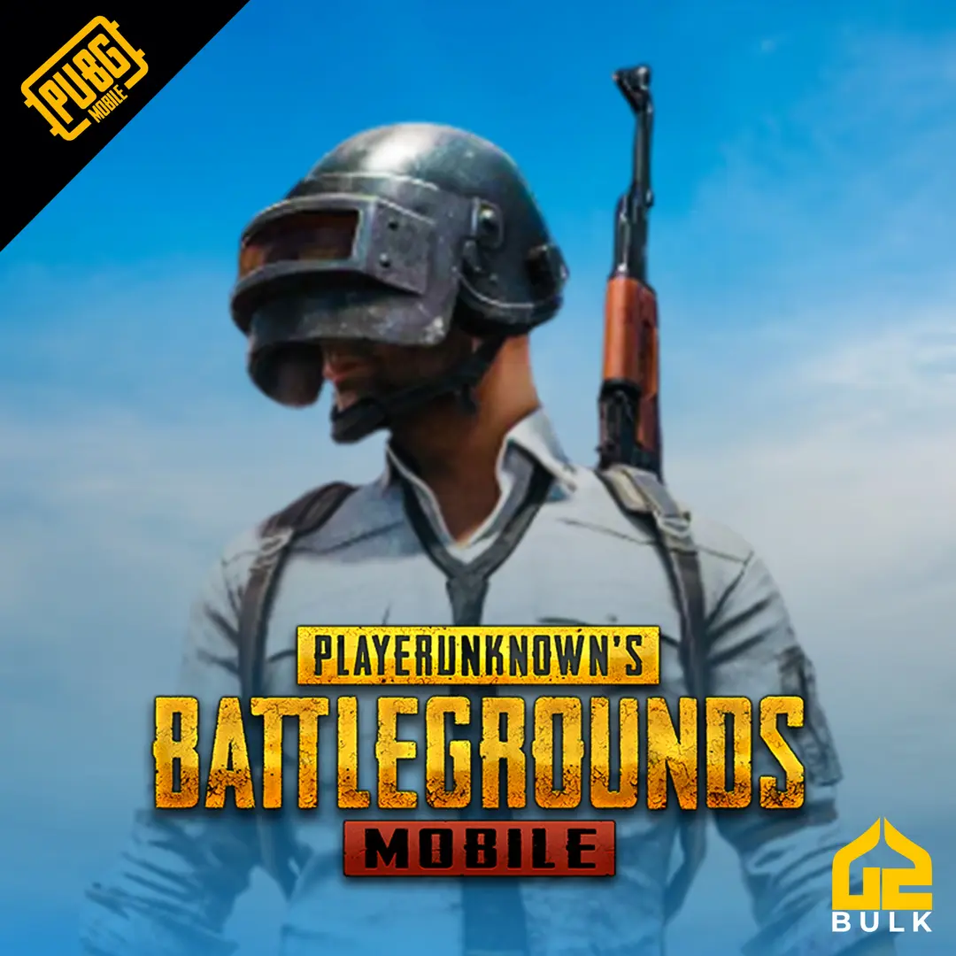 PUBG